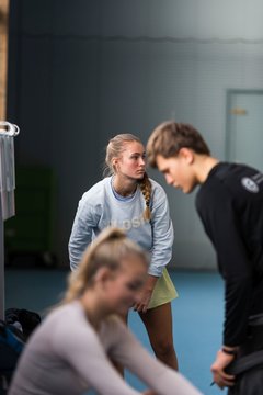 Lilly Düffert 900 - Ellerbeker Weihnachtsturnier